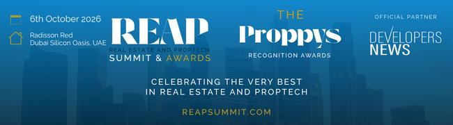 Reap banner
